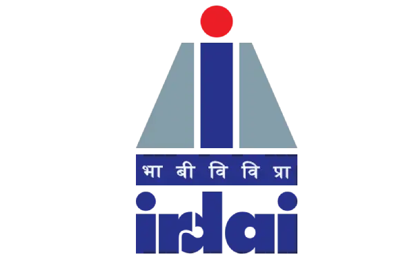 Licensed by IRDAI